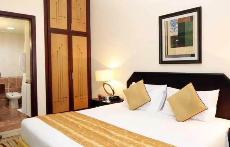 SINGLE ONE BEDROOM Room, Avari Hotel Apartments Al Barsha, Dubai