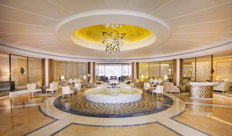 General view, Habtoor Grand Resort, Autograph Collection, Dubai