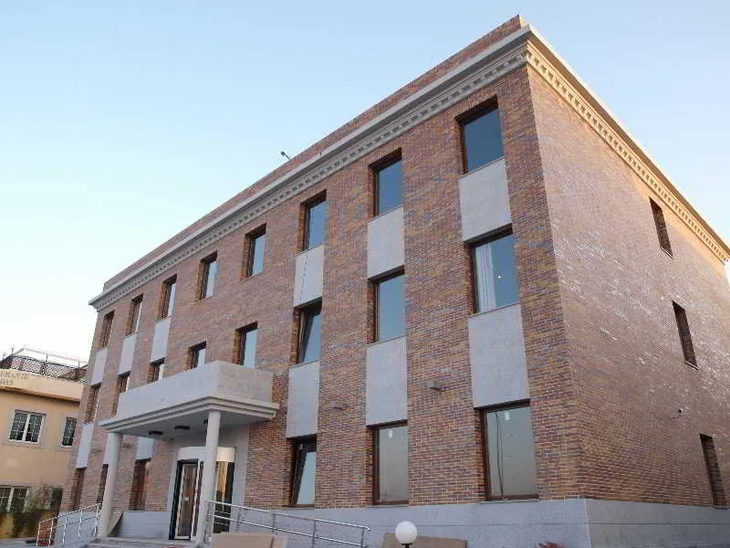 General view, Dinastia Hotel, Madrid