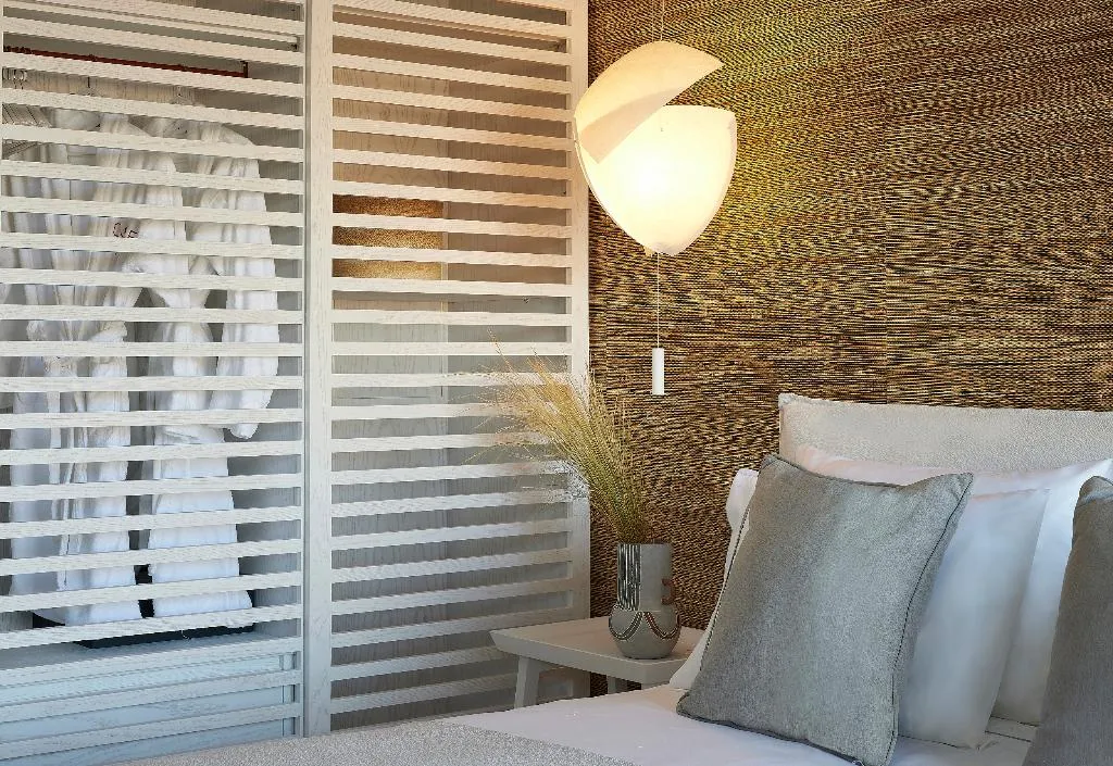 SUITE WITH PRIVATE POOL Room, Once In Mykonos Luxury Resort, Mykonos
