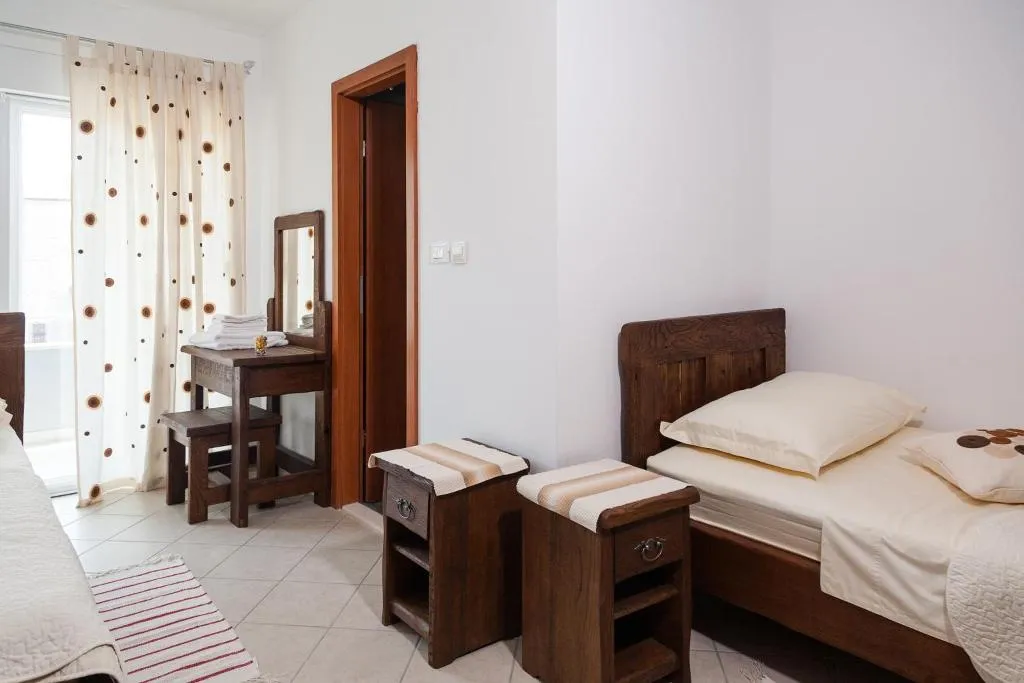 General view, Rooms Vesna, Split
