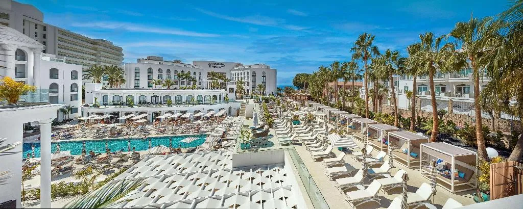 Pool, Princess Inspire Tenerife, Tenerife
