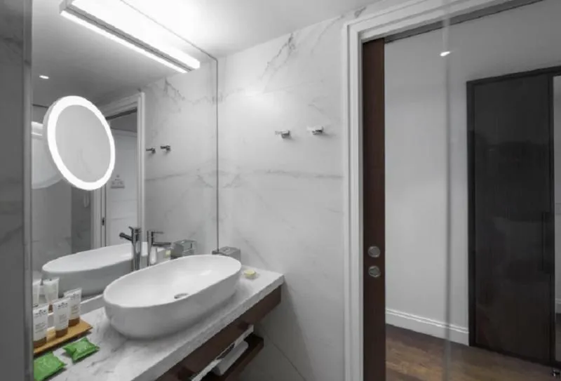 SINGLE EXECUTIVE CITY VIEW Room, Makedonia Palace, Halkidiki