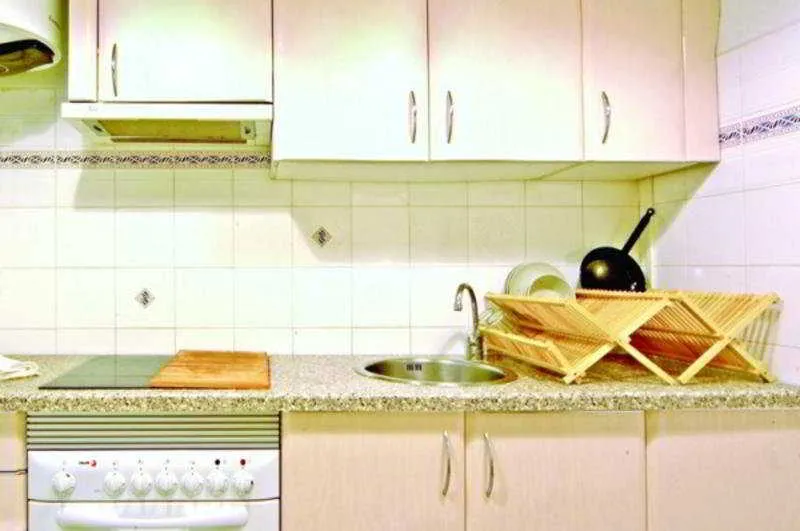 Room, Las Ramblas Rooms, Barcelona