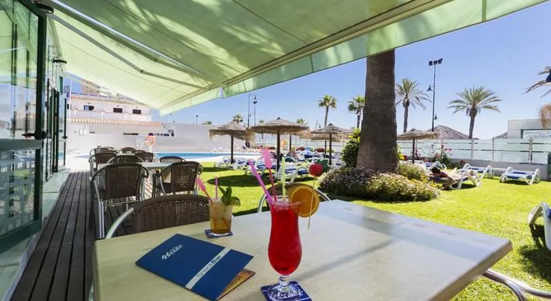 Bar, Isabel, Costa Del Sol