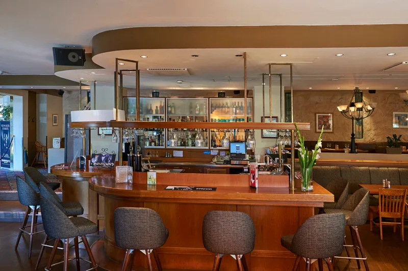 Bar, Scandic Helsinki Aviapolis, Helsinki