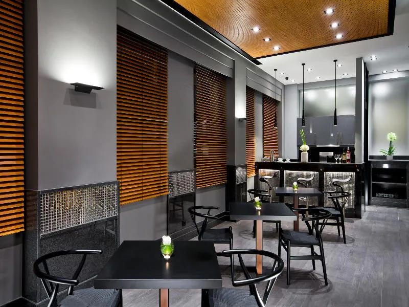 Bar, Met34 Athens, Athens