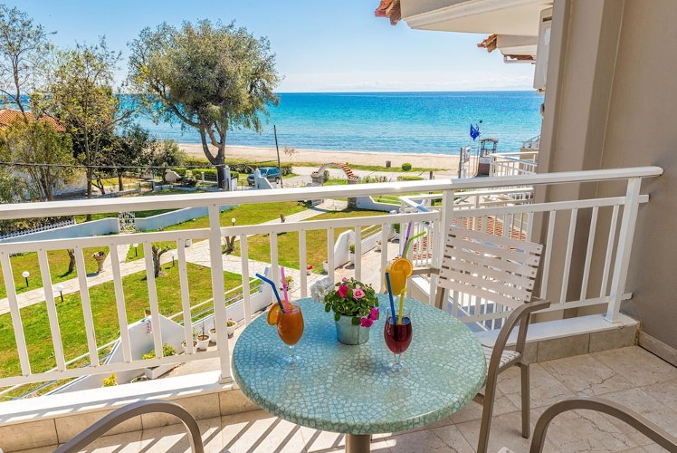 Georgalas Sun Beach Hotel, Halkidiki