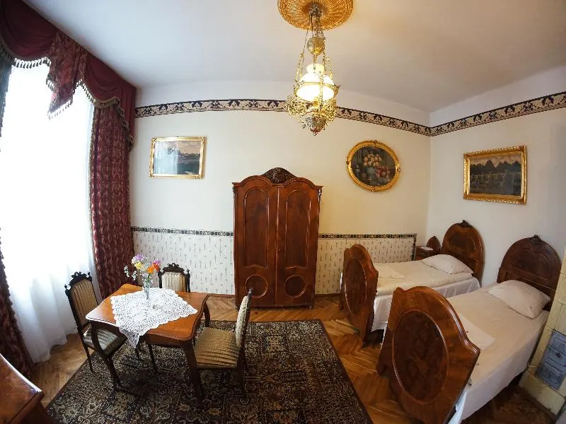 Lobby, Aparthotel Florian Kazimierz, Krakow