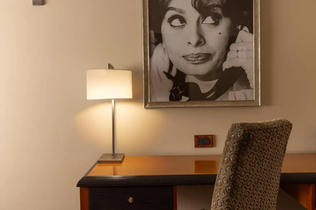 Room, Jalta Boutique Hotel Prague, Prague
