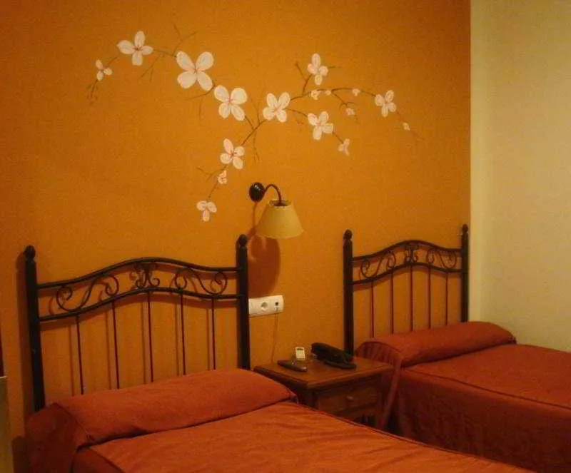 Room, Las Rosas, Costa Del Sol