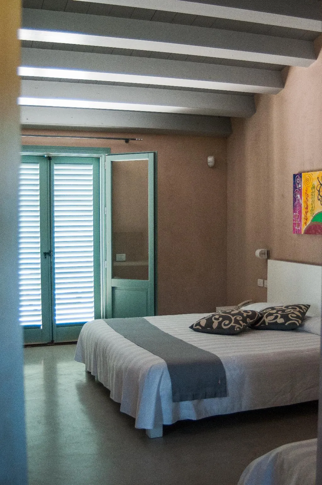 DOUBLE SUPERIOR Room, Relais Casina Miregia, Catania