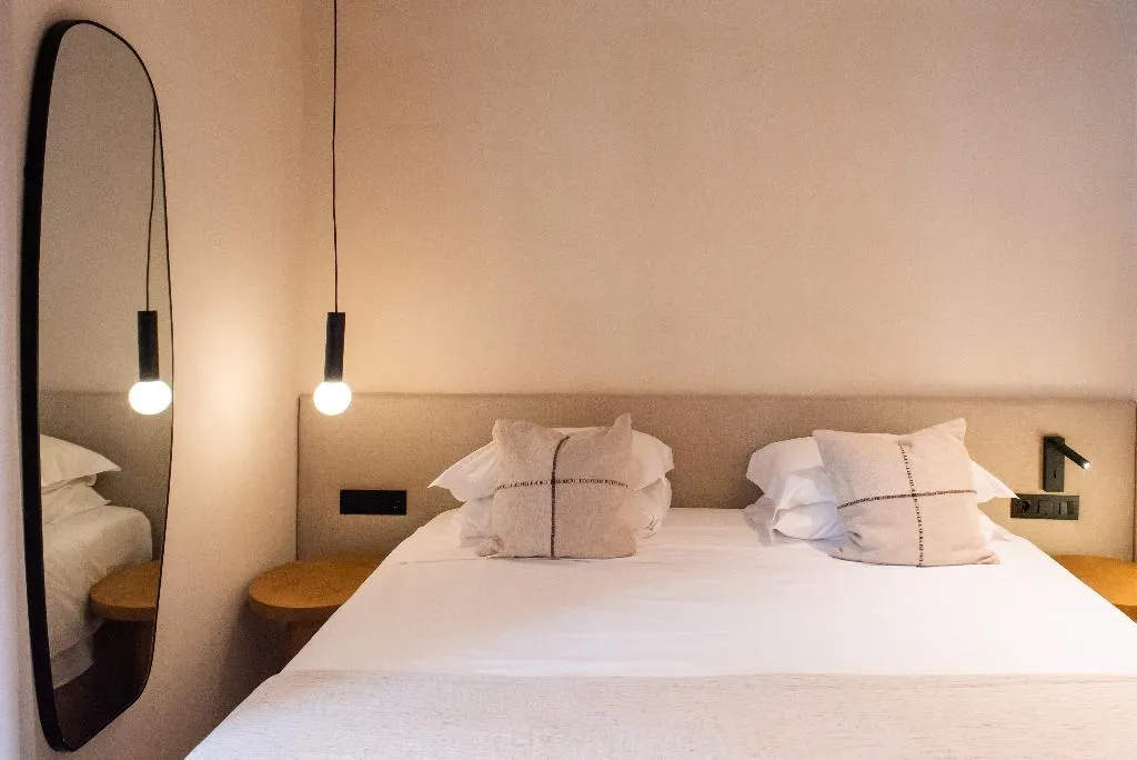 Double or Twin CLASSIC Room, DOMA Portugal, Lisbon