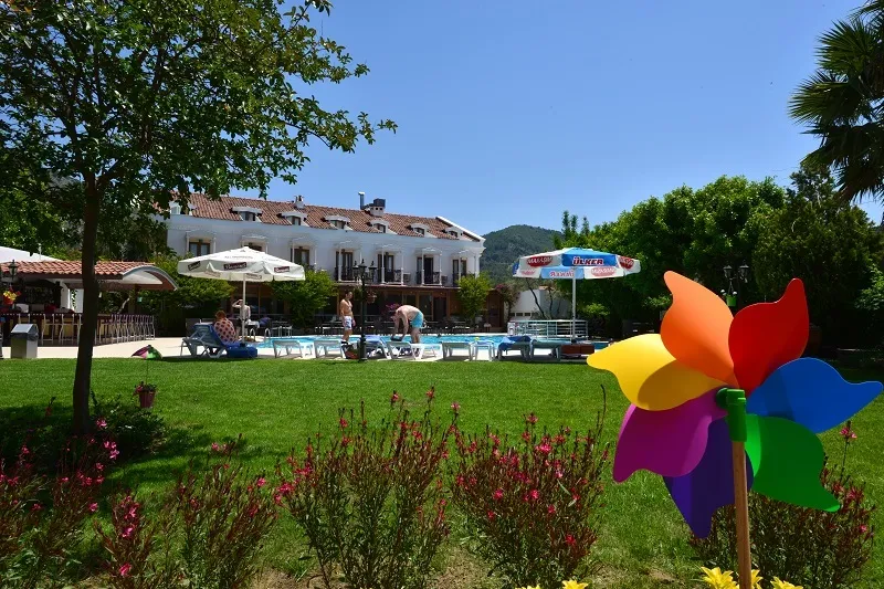 General view, Gocek Lykia Resort Hotel, Dalaman