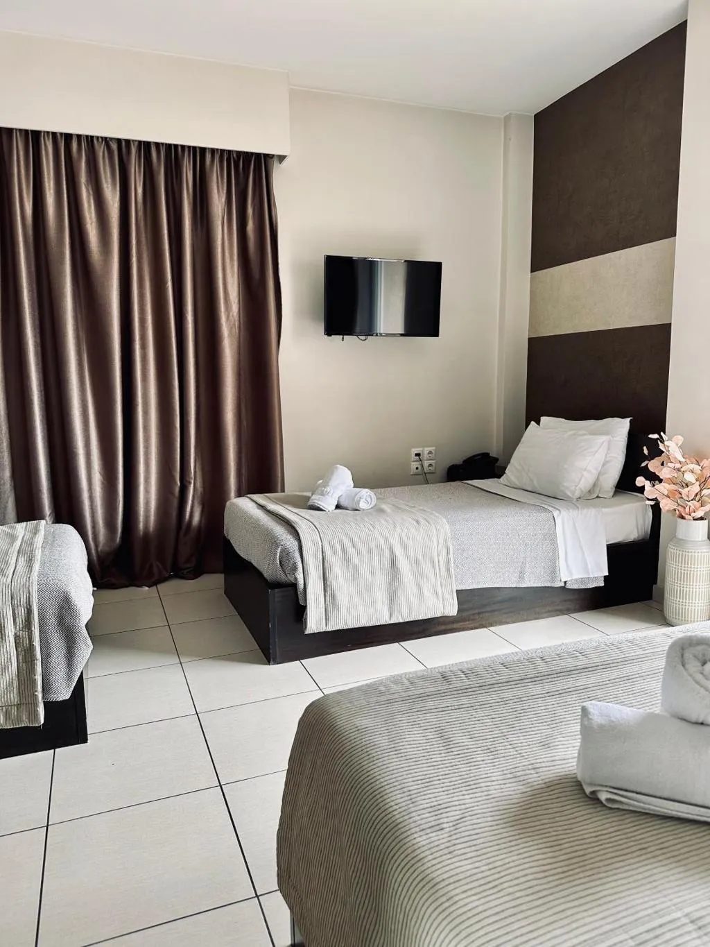 APARTMENT DELUXE Room, Mc Queen, Athens