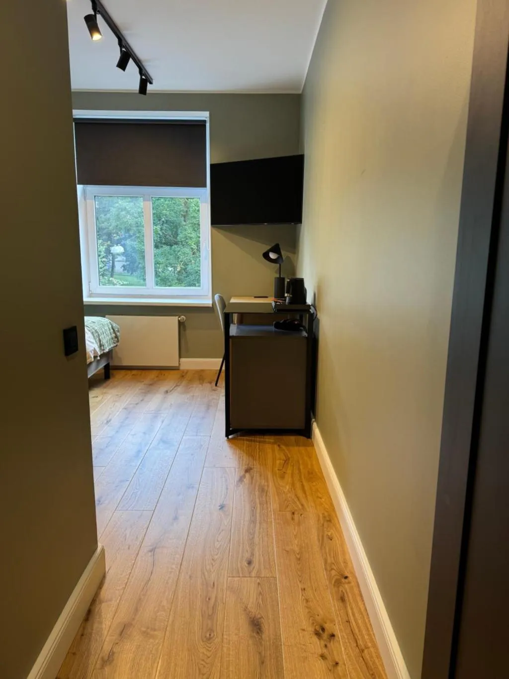 SINGLE DELUXE Room, Avitar, Riga
