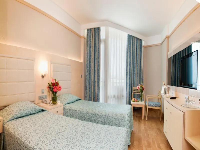 Room, Vonresort Golden Coast, Antalya