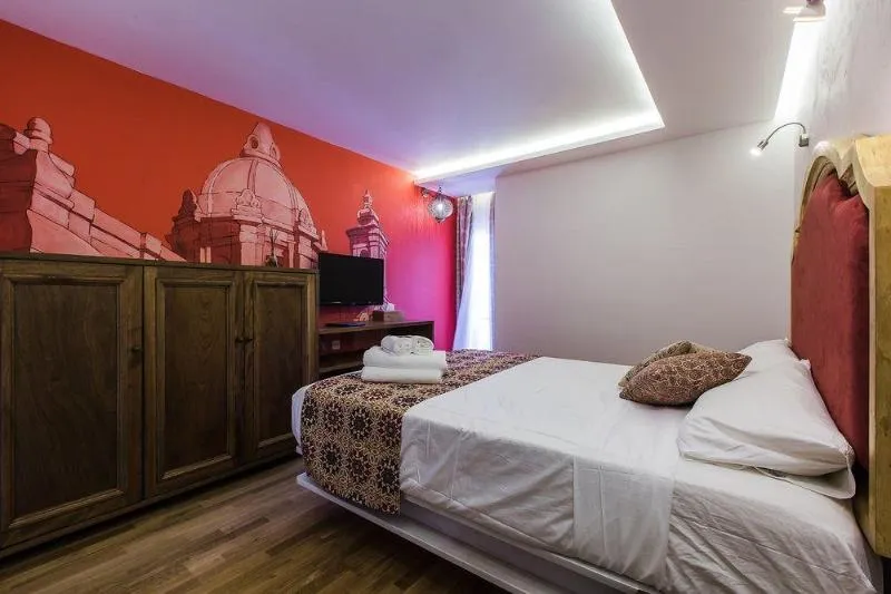 General view, Murella Living, Malta