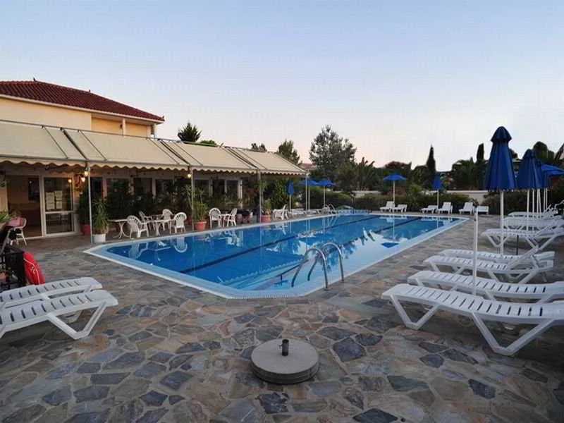 Pool, Metaxa, Zante