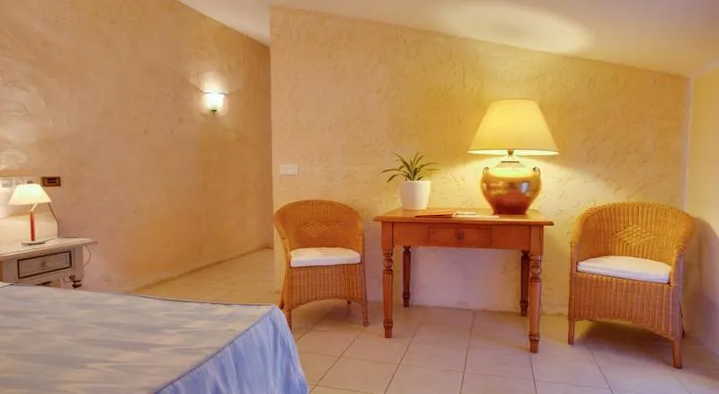 Room, Casal Santa Eulalia, Majorca