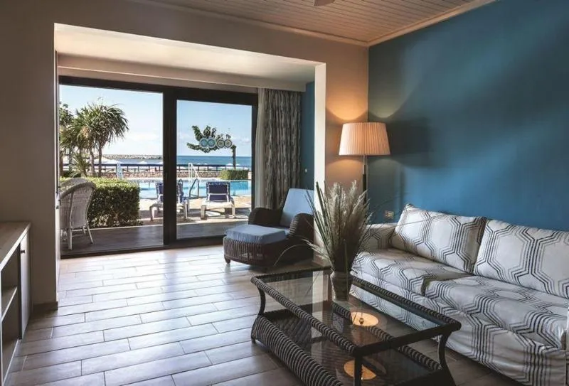 General view, Aldemar Olympian Village, Kalamata