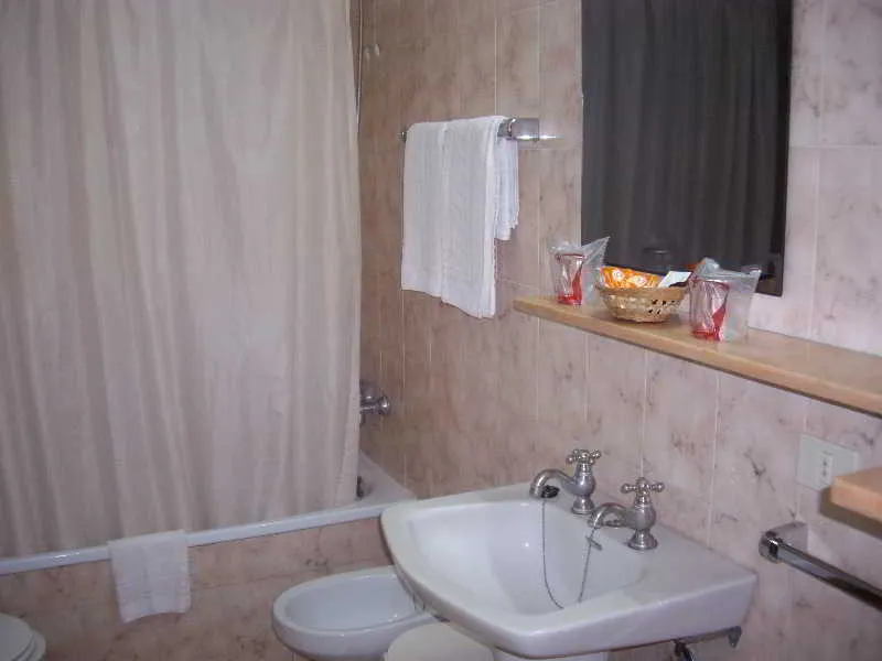 DOUBLE SINGLE USE STANDARD Room, Trovador, Tenerife