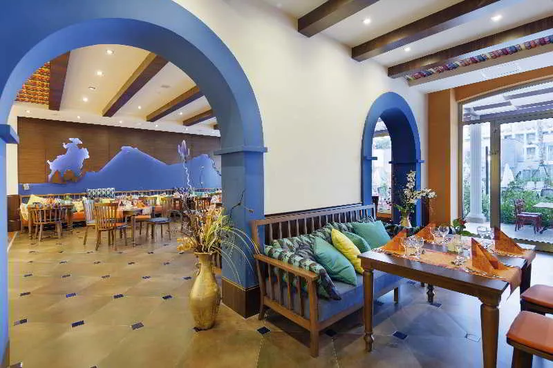 Restaurant, Kilikya Palace Goynuk, Antalya