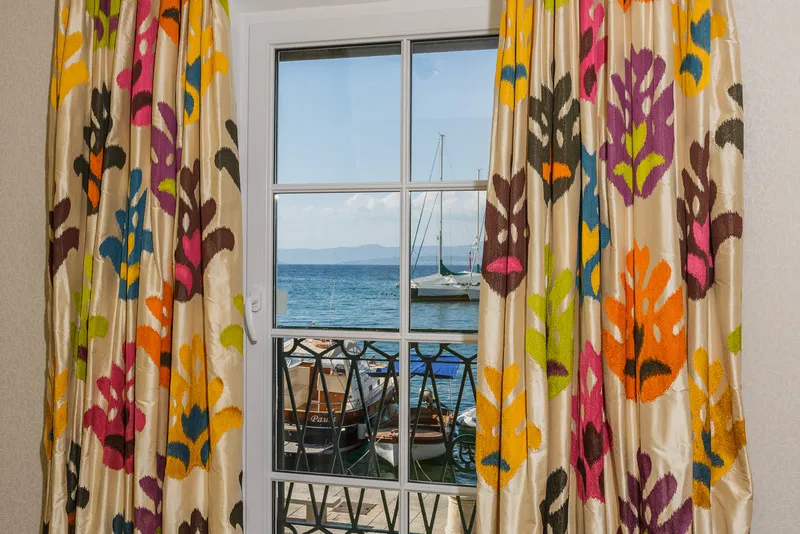 Terrace, Hotel Lemongarden Adults only, Split
