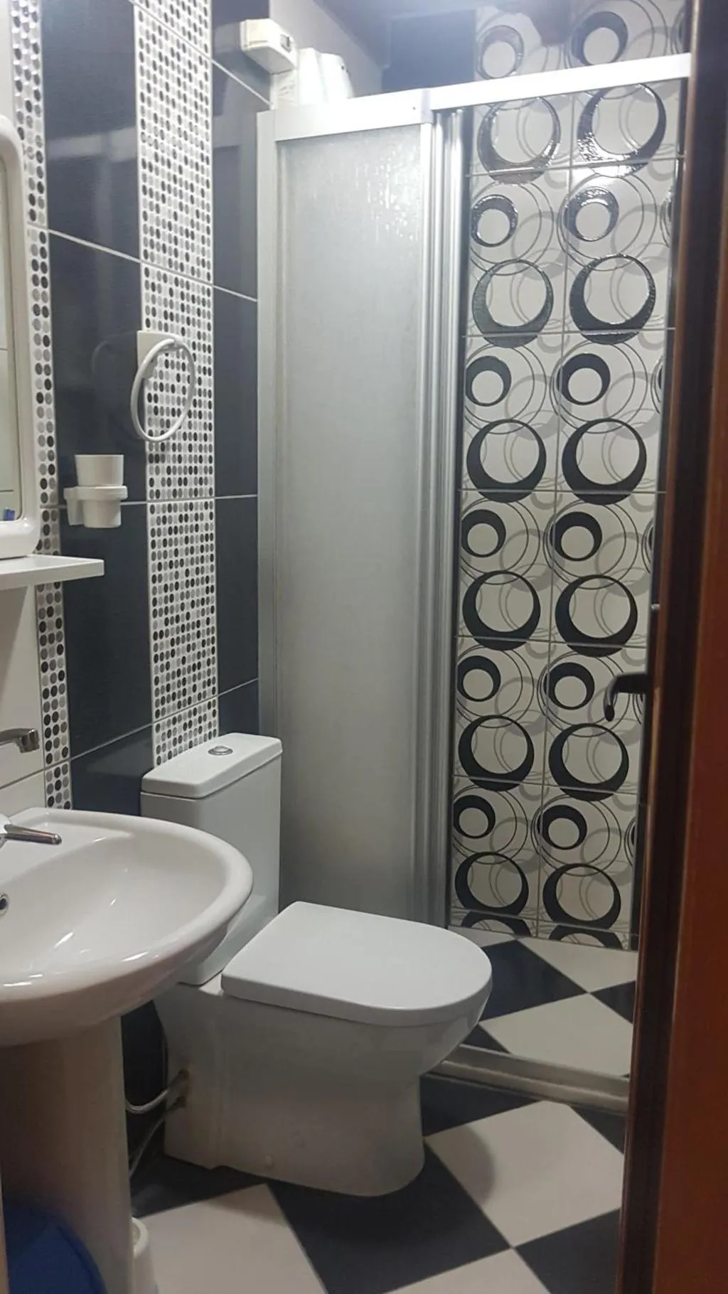 QUADRUPLE STANDARD Room, Durak Hotel, Dalaman