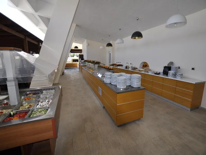 Restaurant, SMY Kos Beach & Splash, Kos
