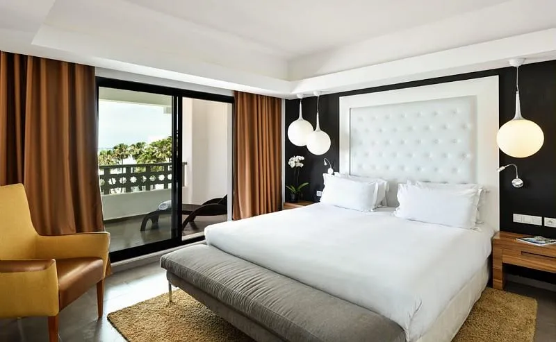 DOUBLE DELUXE Room, Pullman Mazagan Royal Golf & Spa, Casablanca