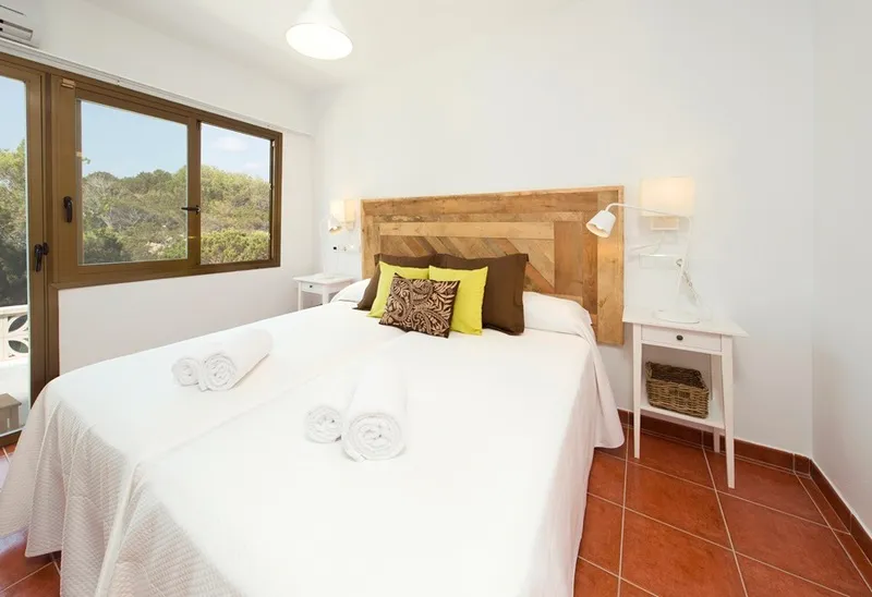General view, Hostal  La Torre, Ibiza