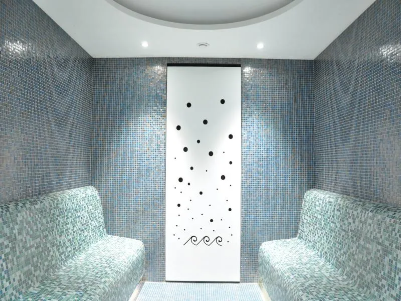 Sports and Entertainment, Venus Thermal Boutique, Izmir