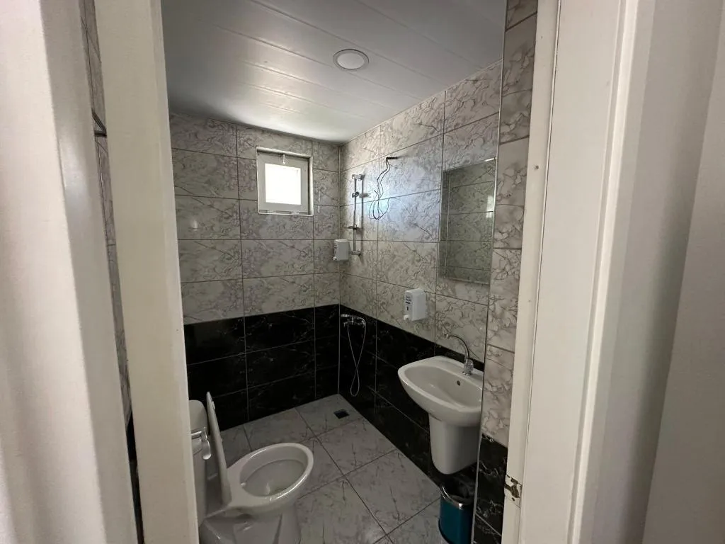 Double or Twin TWO BEDS Room, Belcan Hotel, Antalya