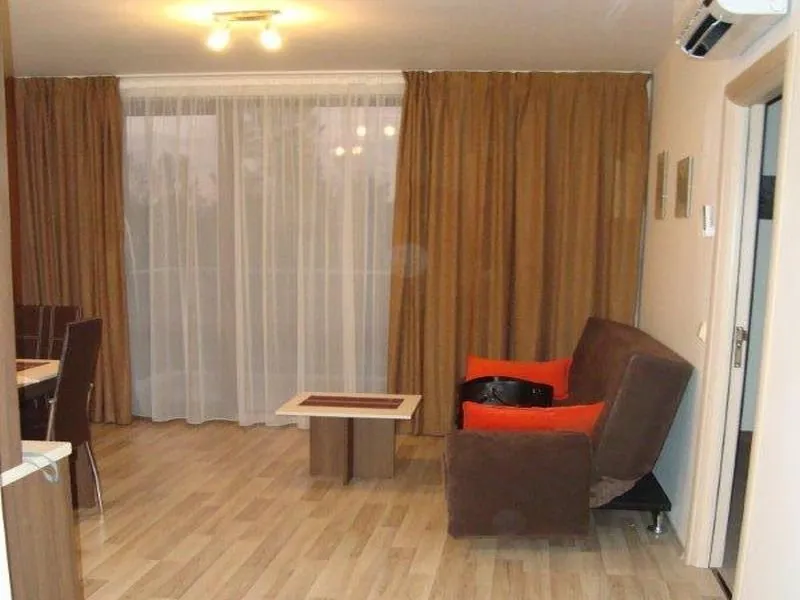 Room, MPM Tarsis Club, Bourgas