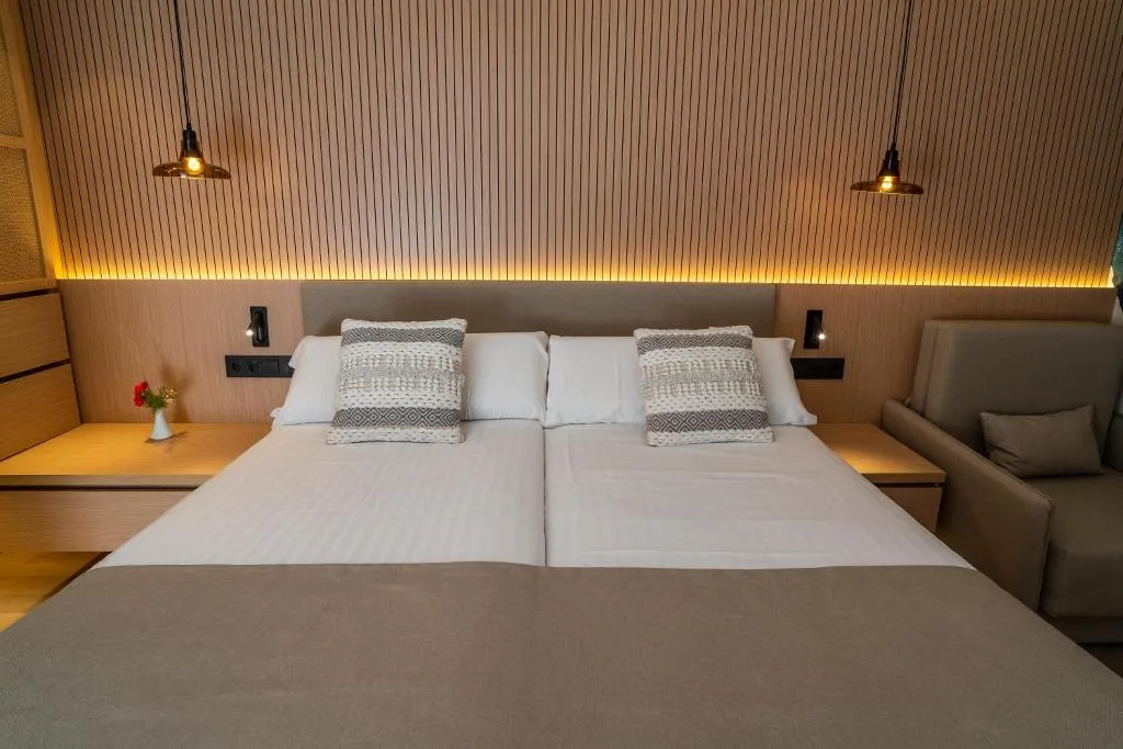 Room STANDARD Room, PortBlue Club Pollentia Resort & Spa, Majorca
