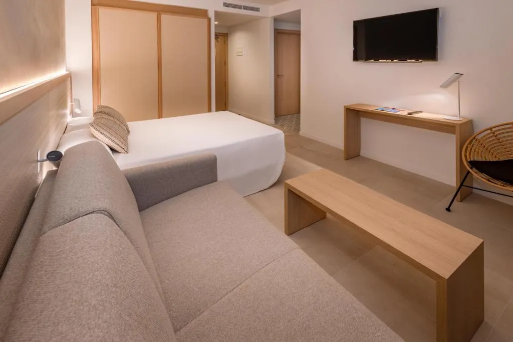 SUITE STANDARD Room, Hotel Alhambra, Costa Brava