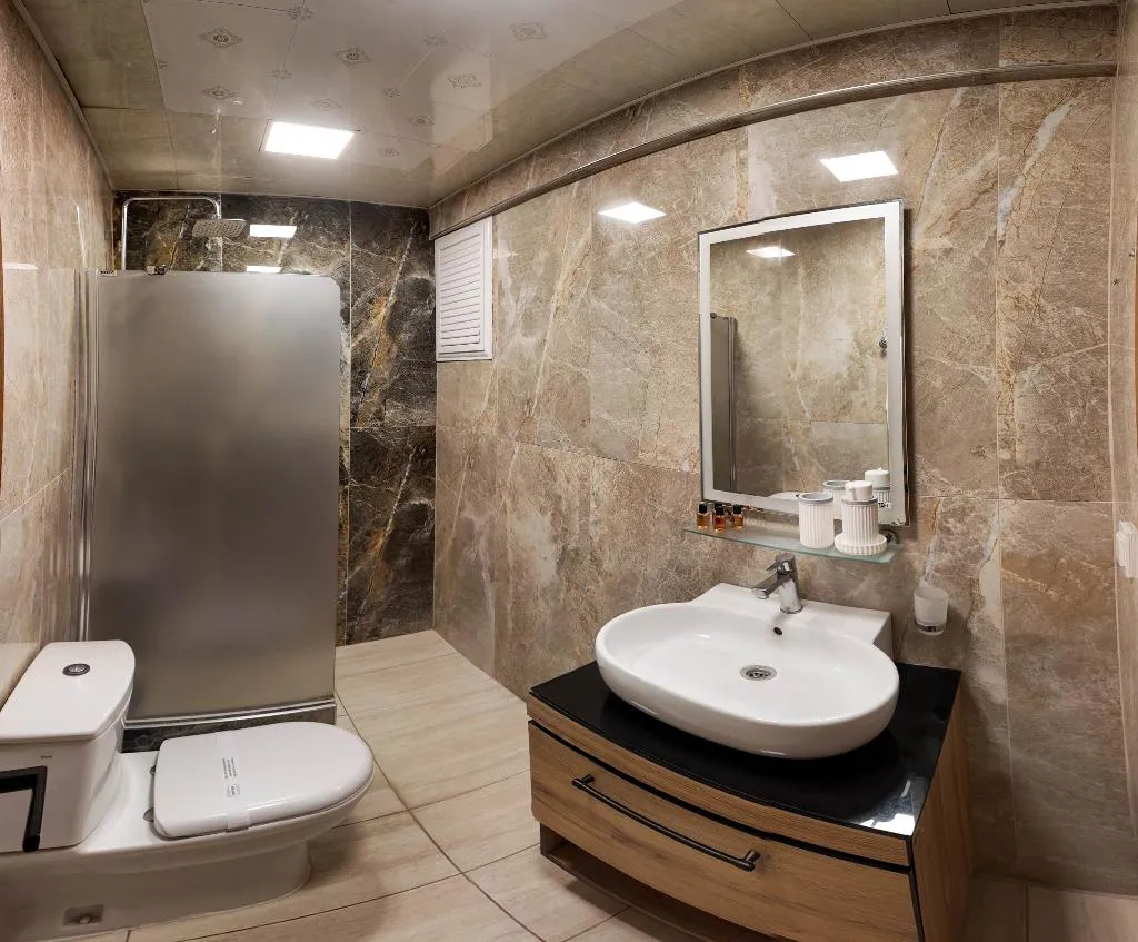 APARTMENT POOL VIEW Room, Asya Blue Apartments, Dalaman