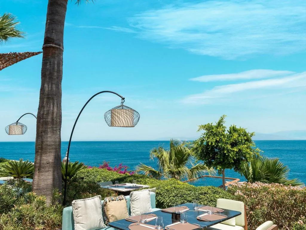 Restaurant, Swissotel Living Bodrum, Bodrum