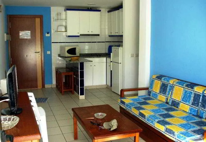 Room, Apartamentos Marianela, Gran Canaria