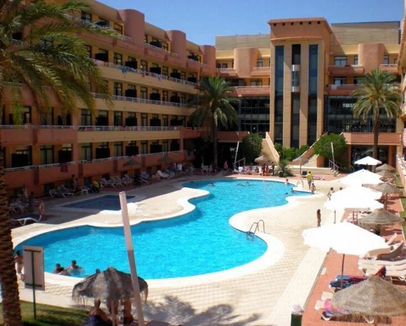 Pool, Reina, Costa Almeria