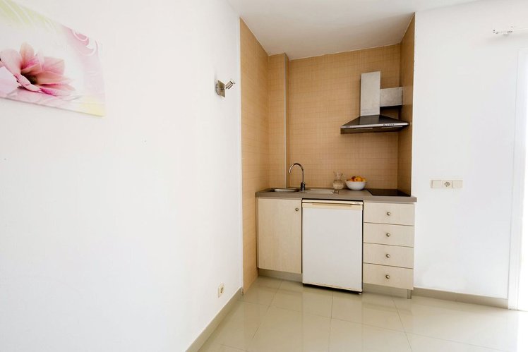 Lliteras Appartements, Majorca