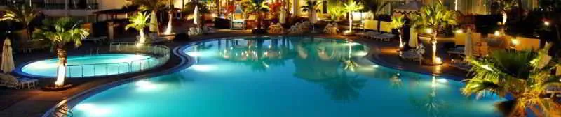 General view, Amarante Garden Palms, Red Sea Riviera
