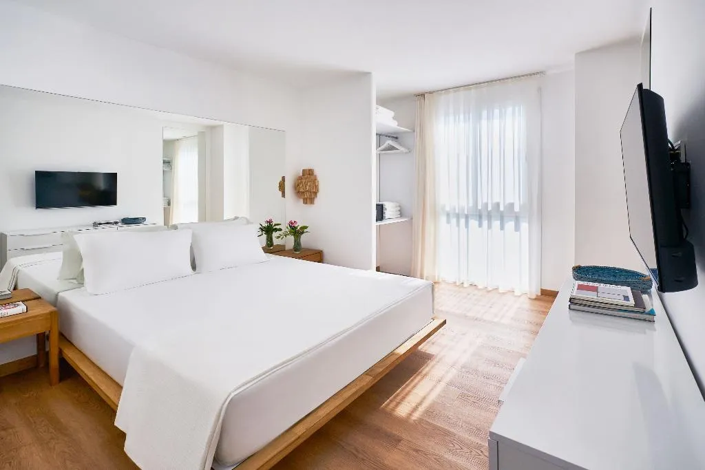 General view, Flamm Residences, Bodrum