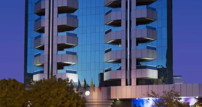 General view, Avenue Hotel, Dubai