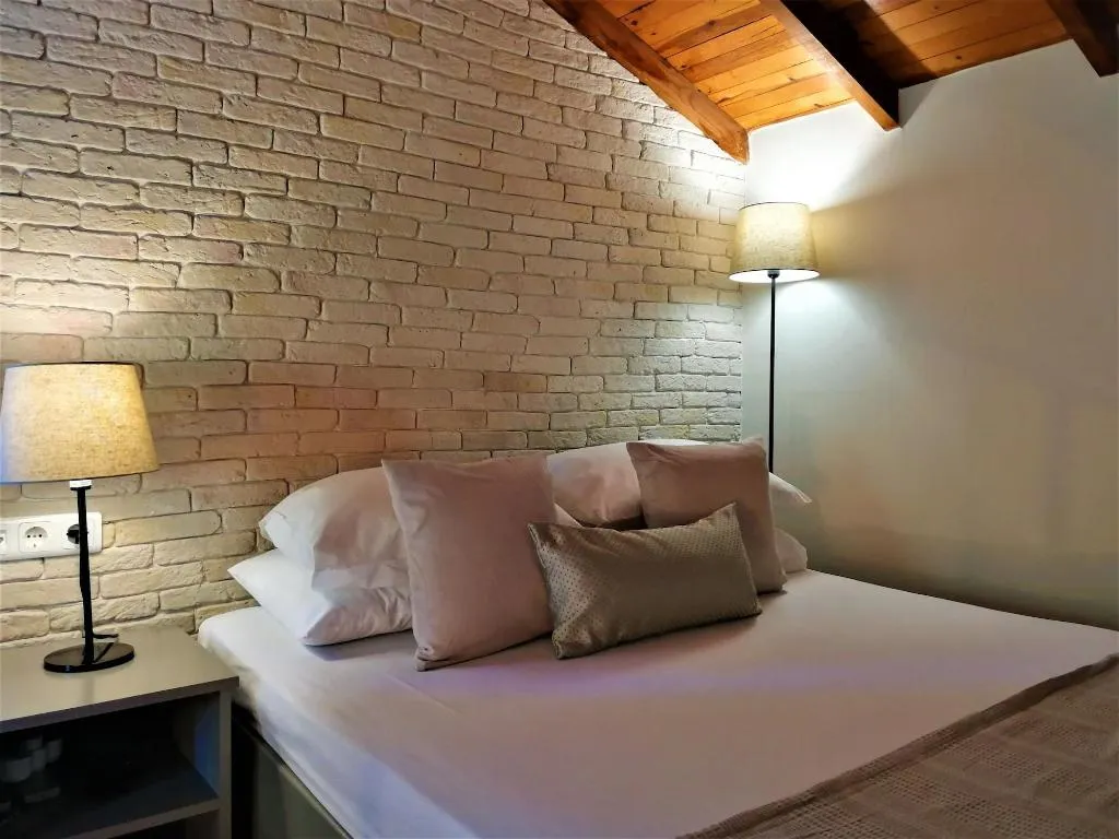 Room, Selimhan Hotel - Selimiye, Dalaman