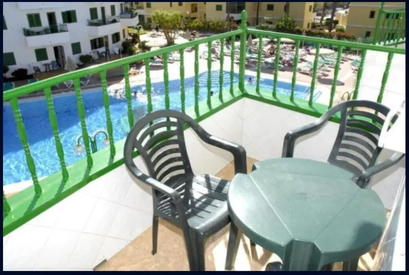 APARTMENT STANDARD Room, Las Faluas, Gran Canaria