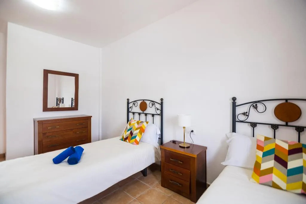 VILLA THREE BEDROOMS Room, Villas Tao Mazo, Fuerteventura