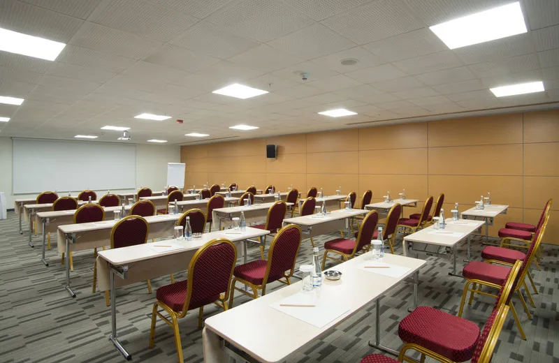 Conferences, Tav Airport Hotels Izmir, Izmir