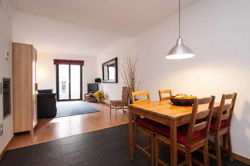 Room, Liceu Apartments by Gaiarooms, Barcelona